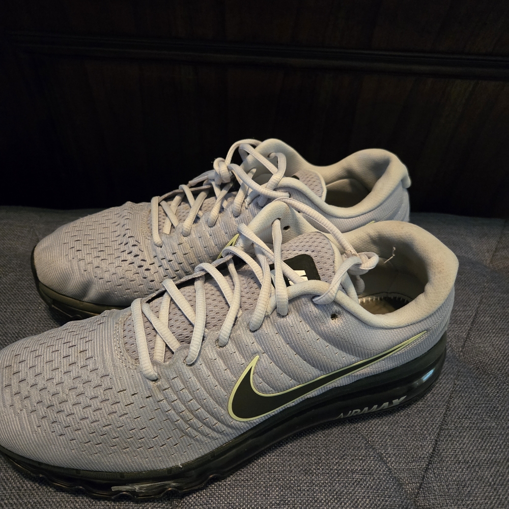 Nike Air Max 2017
